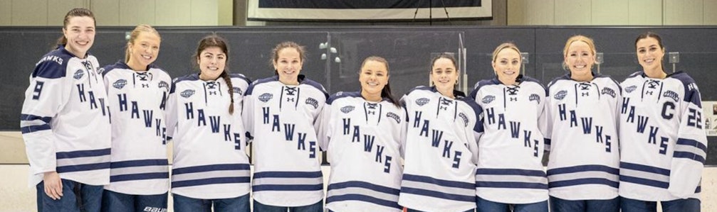 Sam  Ftorek's Ice Hockey cover photo